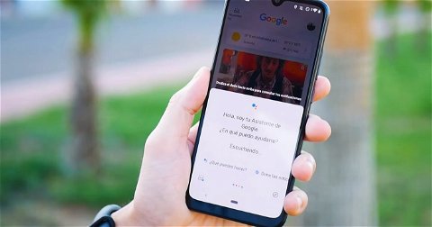 Mil millones de "OK, Google": la app más famosa de Google explota en descargas