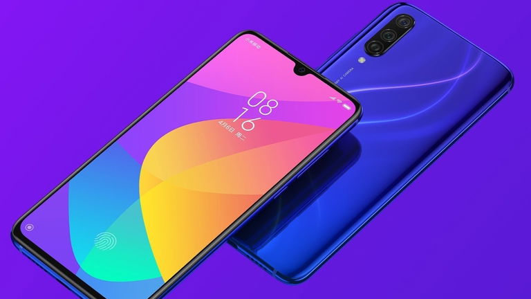 Xiaomi confirma la llegada del Mi A3: esto es lo que sabemos hasta ahora