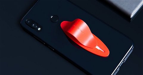 Xiaomi lanza uno de los mejores accesorios que podrás comprar, barato y compatible con todos los móviles