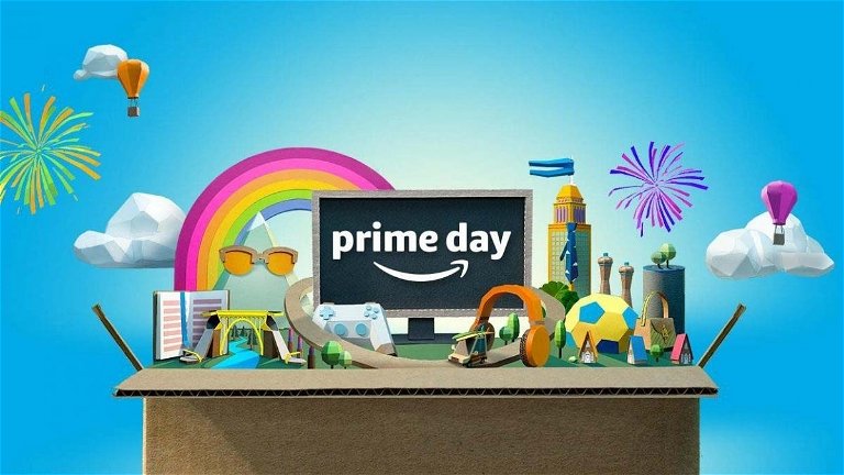 El Prime Day 2020 será los próximos 13 y 14 de octubre, ¡hazte Prime!