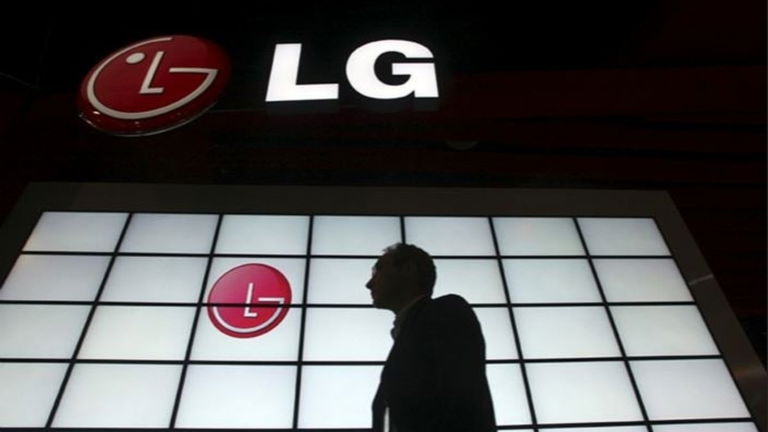 LG registra una patente para un móvil plegable que sí convence