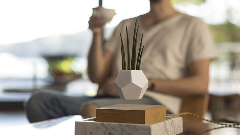 La tecnología más innovadora está en Amazon gracias al crowdfunding