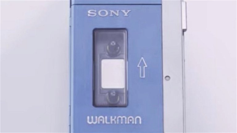 Sony celebra los 40 años del mítico Walkman con un genial vídeo que repasa su historia