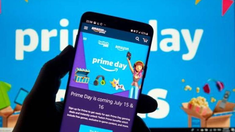 Más miliamperios y menos precio, un Amazon Prime Day de locura en Power Banks