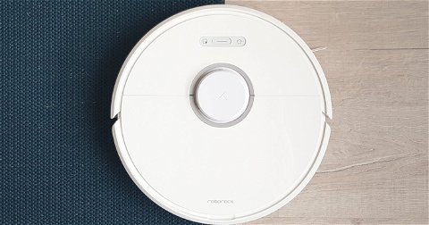 Roborock S6, análisis: la mejor navegación láser e integración total en Xiaomi Home para las estrellas del hogar digital