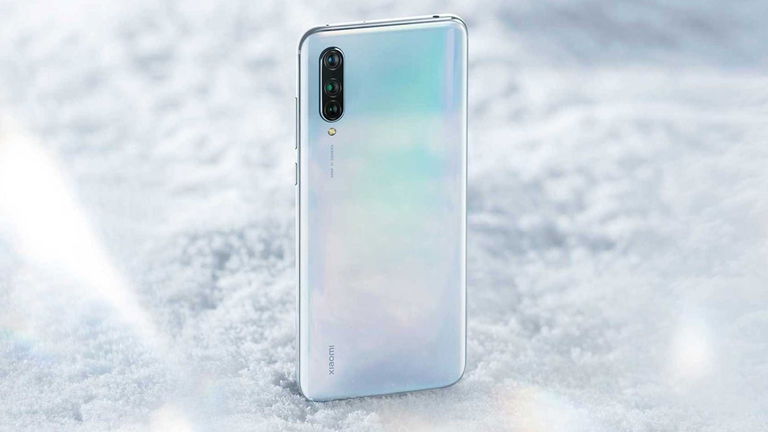 Xiaomi Mi CC9 y Xiaomi Mi CC9e, así son los nuevos gama media de la firma china