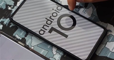 Todas las novedades que llegarán a los Samsung Galaxy S10 con Android 10 y One UI 2.0