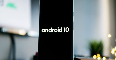 Apenas 1 de cada 10 móviles Android tiene instalado Android 10