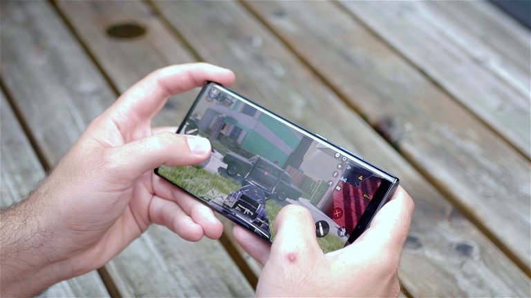 Call of Duty: Mobile se convierte en el juego favorito de los usuarios de Android en 2019