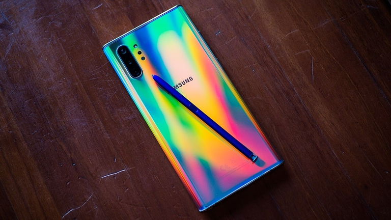 Te queda una semana para que tu flamante Samsung Galaxy S10 (ó Note10) cueste mucho menos