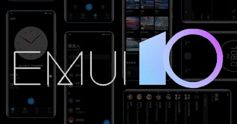 Estos son los primeros móviles Huawei y Honor que actualizarán a EMUI 10