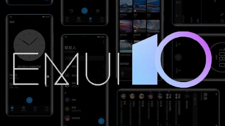 EMUI 10 llega a otros 14 móviles de Honor y Huawei: descubre si el tuyo está entre ellos