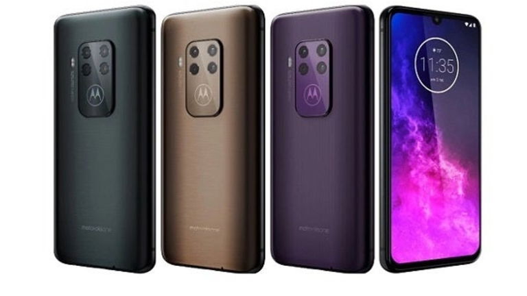 Ya conocemos las características y especificaciones completas del Motorola One Zoom