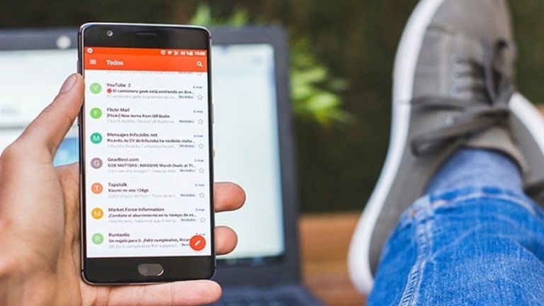 Google anuncia que integrará nuevas funciones gramaticales y ortográficas a Gmail para corregir textos