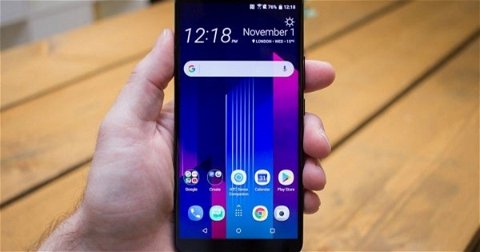 HTC ha dejado de ofrecer sus teléfonos a la venta en el Reino Unido por disputa de patentes