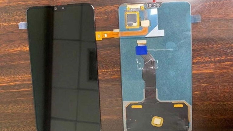 El Huawei Mate 30 podría tener reconocimiento facial avanzado según imágenes filtradas