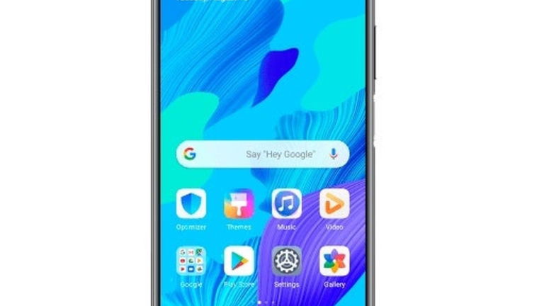 Se filtran algunas especificaciones del Huawei Nova 5T de la mano de Google