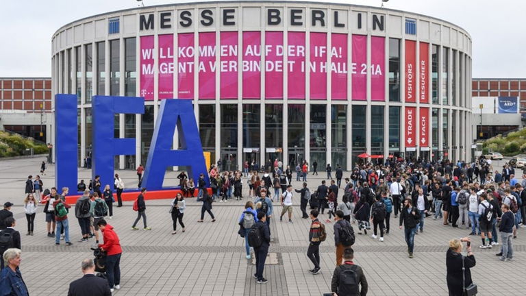 Qué esperar del IFA 2019: la última gran feria tecnológica del año con LG, Sony, Huawei y Nokia