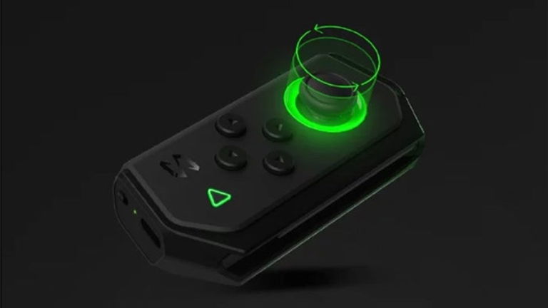 Xiaomi lanza un mando para jugar con los Redmi K20 y Redmi K20 Pro