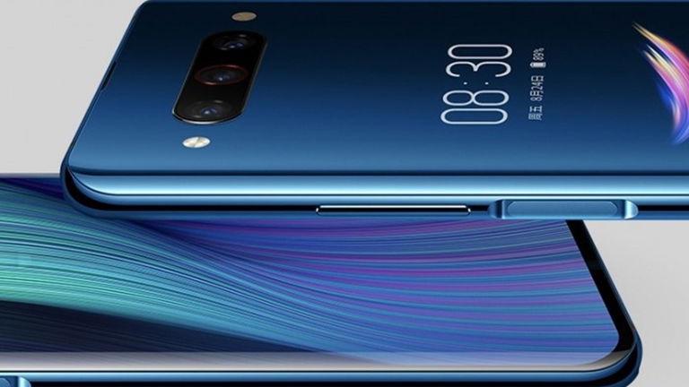 Los móviles más potentes con el Snapdragon 855+ que puedes comprar ahora mismo