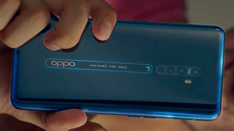 Así será el OPPO Reno 2, un móvil que tendrá zoom de hasta 20x