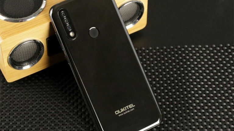 El OUKITEL C17 Pro sale a la venta con una atractiva oferta de bienvenida