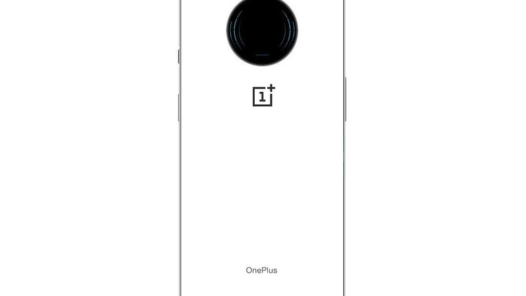 El próximo terminal de OnePlus, a lo Motorola, con la cámara alojada en un círculo