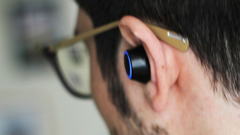 Prueba y análisis de los Creative Outlier Air: el tanque de los auriculares bluetooth