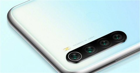El Redmi Note 8 contará con procesador Snapdragon 665, cuatro cámaras traseras y zoom de hasta 25x