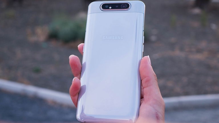 Se filtran las resoluciones de las cámaras de los Samsung Galaxy A del año que viene