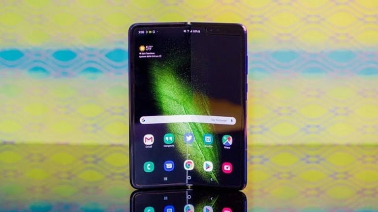 Samsung activa la pre-orden para el Samsung Galaxy Fold, pero de momento para China solamente