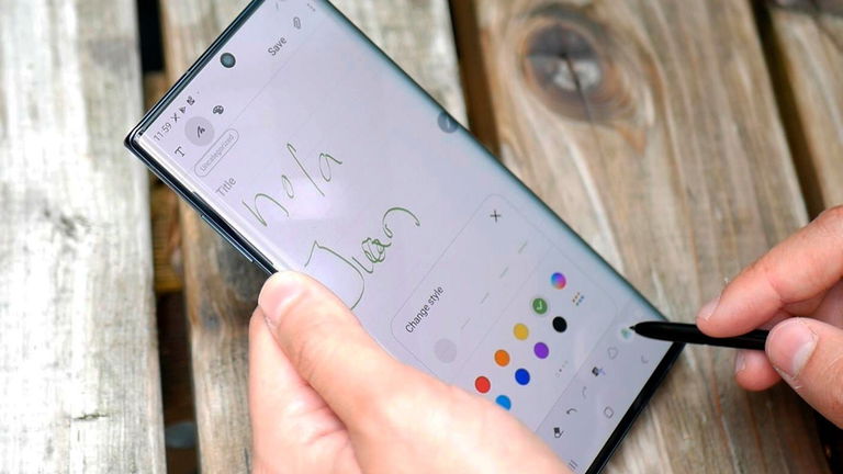 Samsung Galaxy Note 10 vs. Galaxy Note 9, todas las diferencias y cambios de la nueva generación 'Note'
