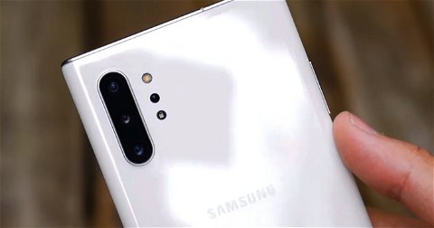 Samsung presenta el sensor de 108 megapíxeles que ha desarrollado con Xiaomi