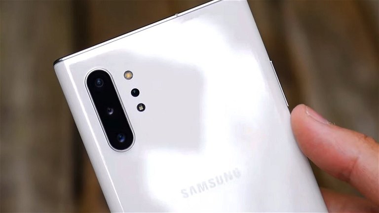 Samsung presenta el sensor de 108 megapíxeles que ha desarrollado con Xiaomi