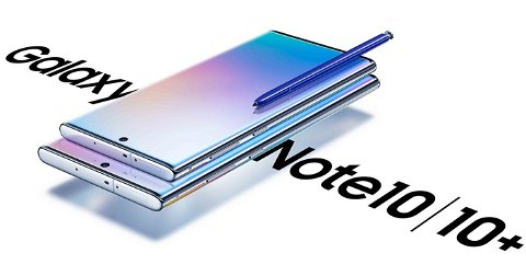 Horario y cómo seguir en directo la presentación del Samsung Galaxy Note10