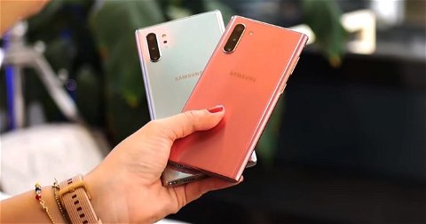 Samsung podría tener listo su primer móvil con batería de grafeno en 2020, según Evleaks: ¿estará tan cerca la gran próxima revolución?