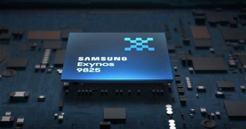 Exynos 9825: Samsung hace oficial el procesador del Galaxy Note10