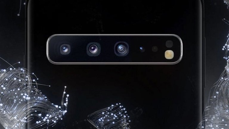 Samsung ISOCELL Slim GH1, un nuevo sensor fotográfico de 43.7 megapíxeles