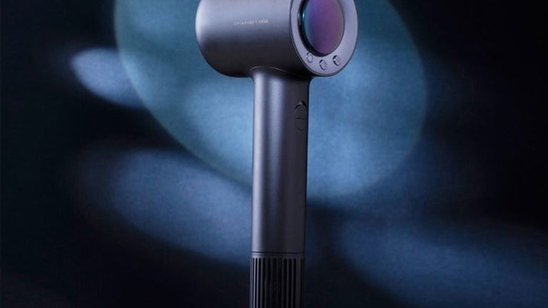 Xiaomi lanzará un potente secador de pelo de diseño futurista por menos de 170 euros
