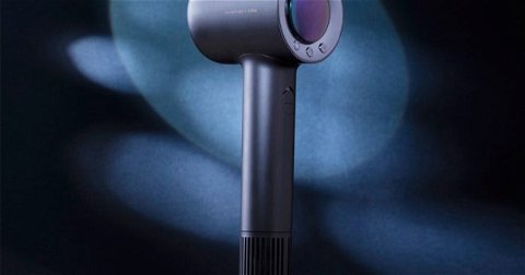 Xiaomi lanzará un potente secador de pelo de diseño futurista por menos de 170 euros