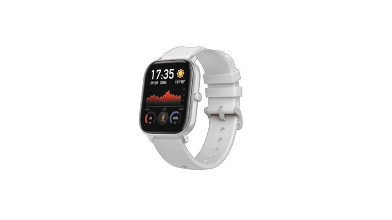 Xiaomi lanzará un smartwatch deportivo (y sin marcos) la próxima semana
