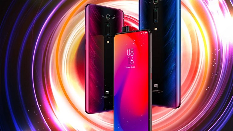 Estos son los 4 superventas de Xiaomi del 2019, ¿cuál es la mejor apuesta?