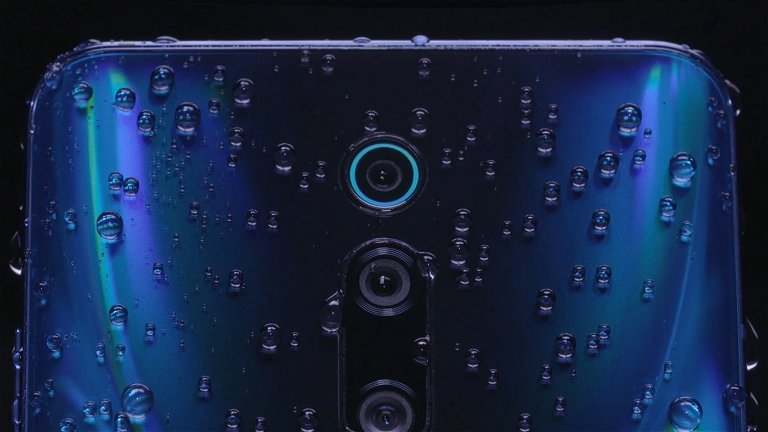 Xiaomi quiere que sepas cómo de resistentes al agua son realmente los Redmi K20 y K20 Pro