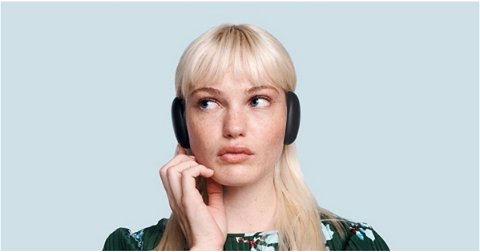 Auriculares y altavoz Bluetooth al mismo tiempo por 400 dólares: así son los revolucionarios Human Headphones
