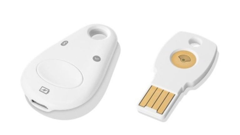Siéntete como James Bond con la nueva llave de seguridad de Google, a la venta solo en estos 5 países