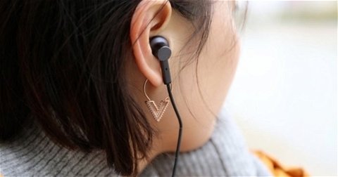 Xiaomi presenta unos nuevos auriculares bluetooth con cancelación de sonido híbrida