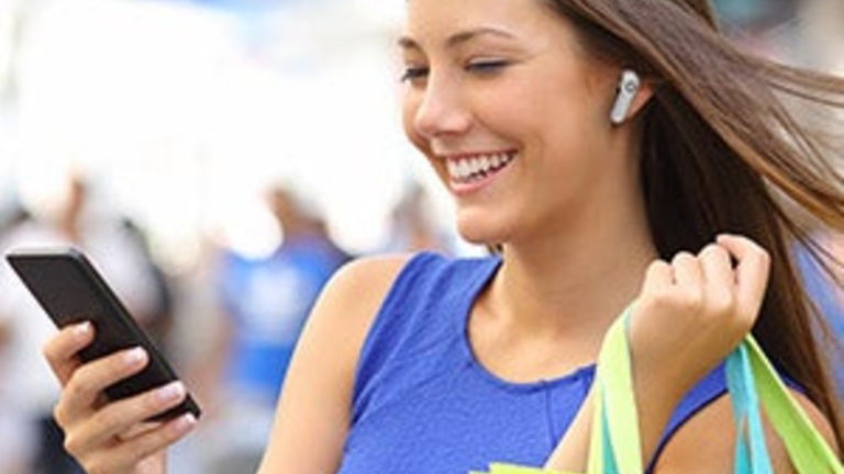 Esta es la mejor alternativa a los AirPods de Apple, sólo por tiempo limitado