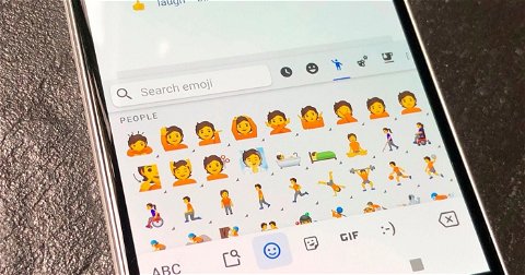 Los emojis de Android 10 serán por defecto de género neutro