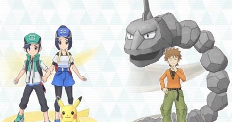 Cómo conseguir nuevas parejas de entrenadores y Pokémon en Pokémon Masters