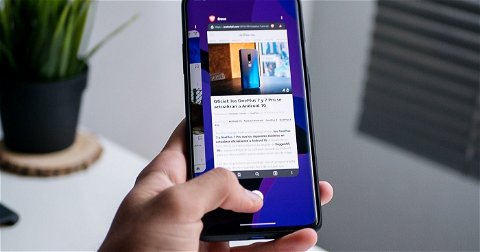 Cómo tener los gestos de Android 10 en cualquier móvil